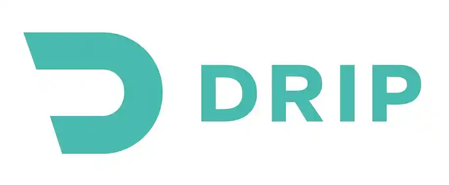 drip kasyno logo
