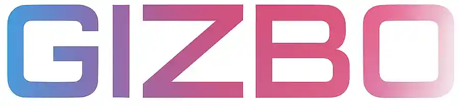 gizbo kasyno logo