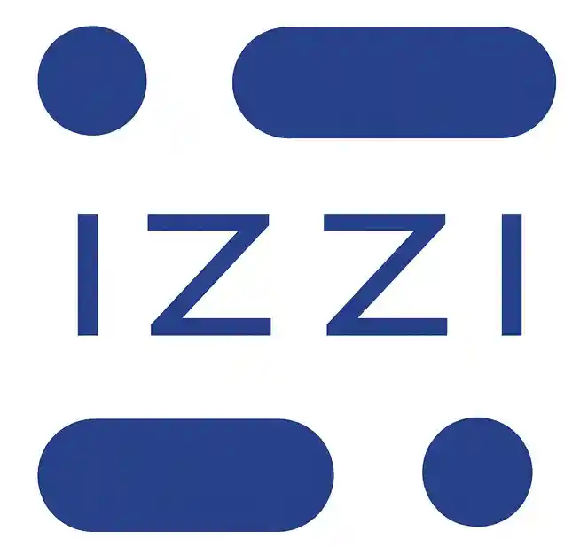 izzi kasyno logo
