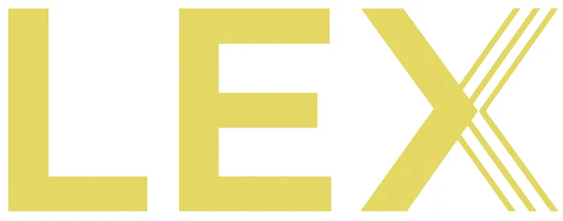 Lex Kasyno Logo