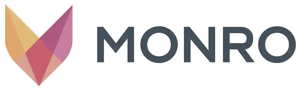 Monro Kasyno Logo